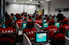 濟南北方汽修學校