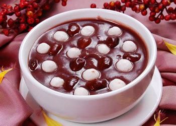 好好國(guó)際化妝攝影培訓(xùn)學(xué)校——食補(bǔ)祛痘