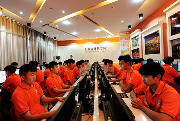 ɽ�|�Л](m��i)���_(k��i)�O(sh��)Ӌ(j��)��C(j��)��(zhu��n)�I(y��)�ČW(xu��)У��