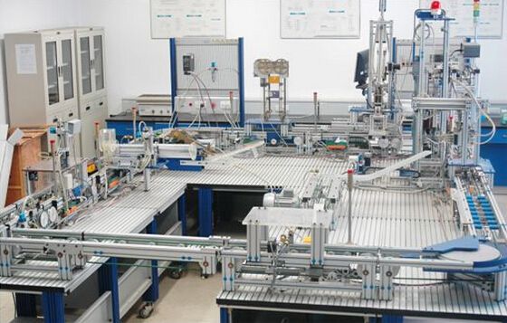 煙臺天虹學院機電一體化專業好不好?專業前景怎么樣? 煙臺天虹學院機電一體化專業好不好?專業前景怎么樣?