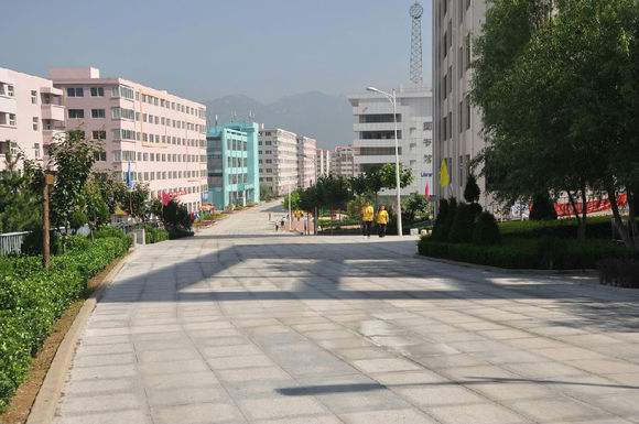 青島恒星職業(yè)技術(shù)學(xué)院都獲得哪些榮譽? 青島恒星職業(yè)技術(shù)學(xué)院都獲得哪些榮譽?