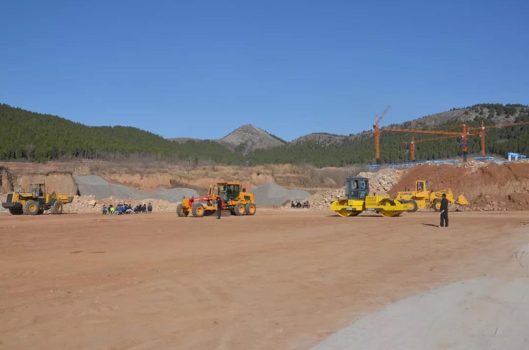 山東公路技師學院 山東公路技師學院
