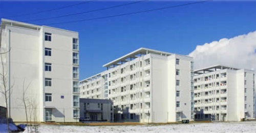 ɽ�|ʡ���з��ռ��g�WԺ����ʲô�W�ƣ�