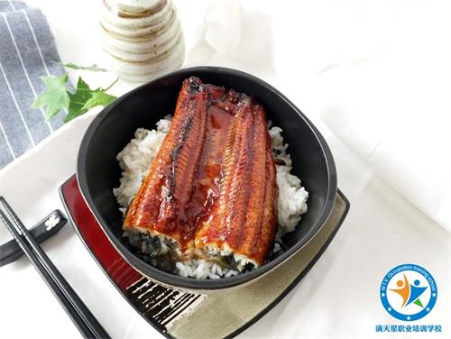 在青島學日韓料理去哪好? 在青島學日韓料理去哪好?