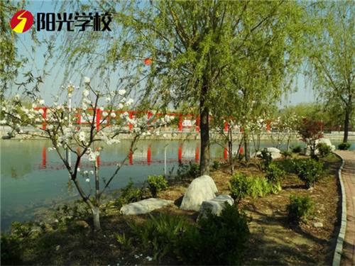 泰安陽光汽車專修學校有哪些優勢? 泰安陽光汽車專修學校有哪些優勢?