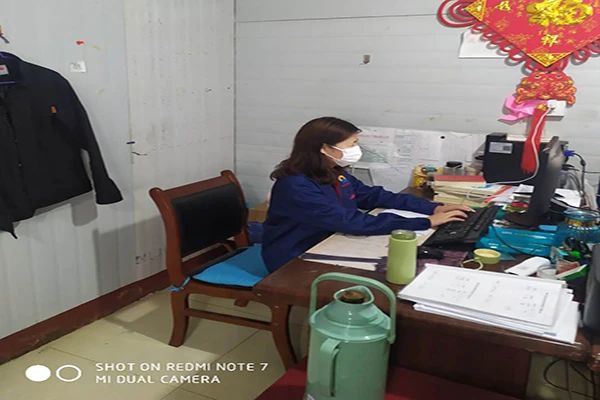 助力山東路橋集團橋隧公司復工復產 助力山東路橋集團橋隧公司復工復產