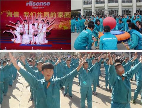 青島海信中心聯(lián)校學(xué)費(fèi)貴不貴? 青島海信中心聯(lián)校學(xué)費(fèi)貴不貴?