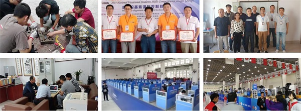 青島數控、PLC培訓學校師資力量可以嗎? 青島數控、PLC培訓學校師資力量可以嗎?