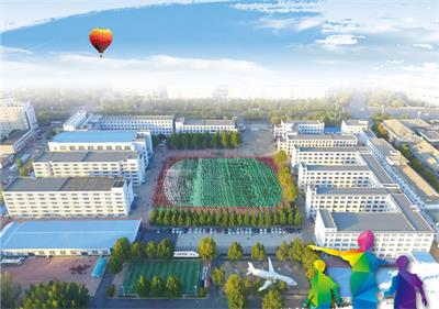 德州交通職業中等專業學校的環境怎么樣? 德州交通職業中等專業學校的環境怎么樣?